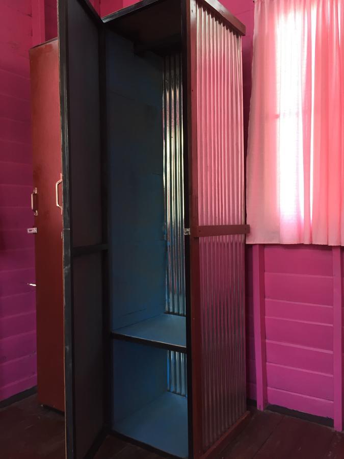 Bed Time Hostel Chiangrai เชียงราย ภายนอก รูปภาพ