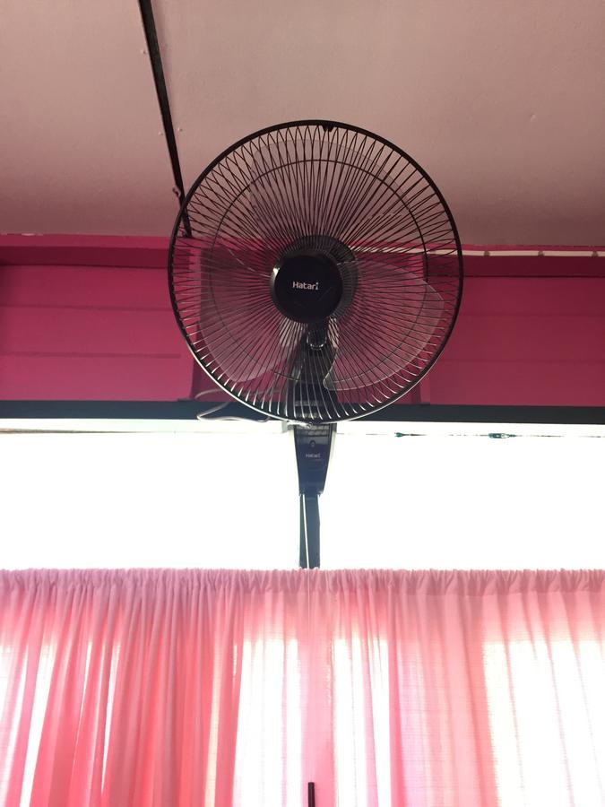Bed Time Hostel Chiangrai เชียงราย ภายนอก รูปภาพ